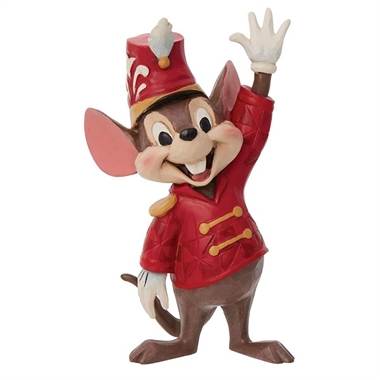 Disney Traditions - Timothy Mouse Mini 